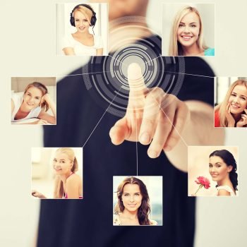 technology-and-communication-man-pressing-button-2025-10-10-05-32-15-utc